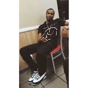 Meet your Posher, Damien